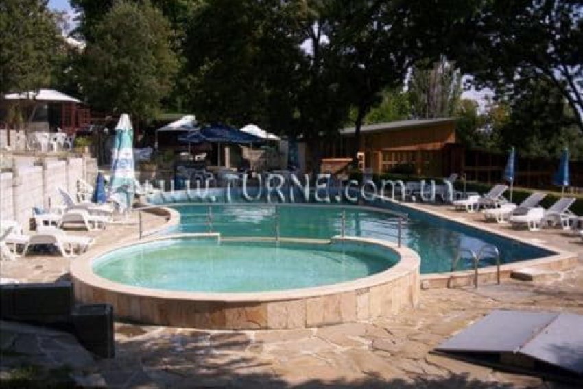 Neptun St.Constantine, 2* Neptun St.Constantine, 2*