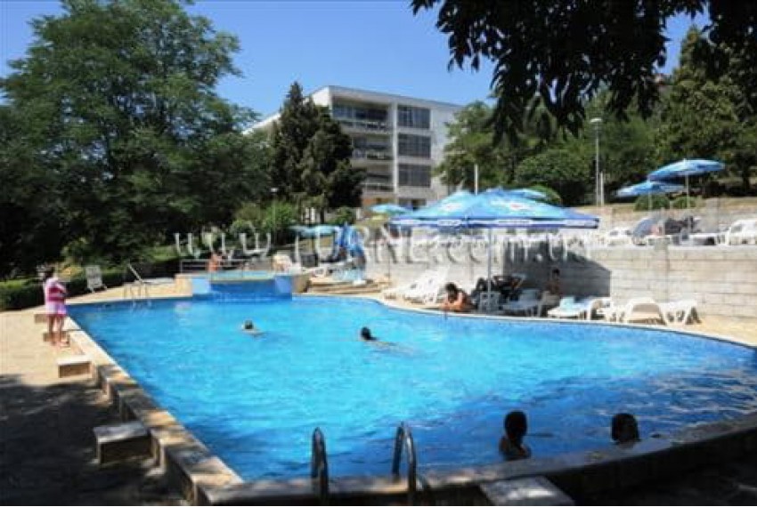 Neptun St.Constantine, 2* Neptun St.Constantine, 2*