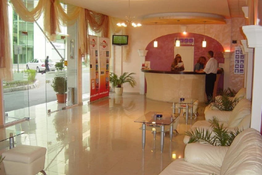 Royal Central Mpm, 3* Royal Central Mpm, 3*
