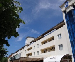 Royal Central Mpm, 3*