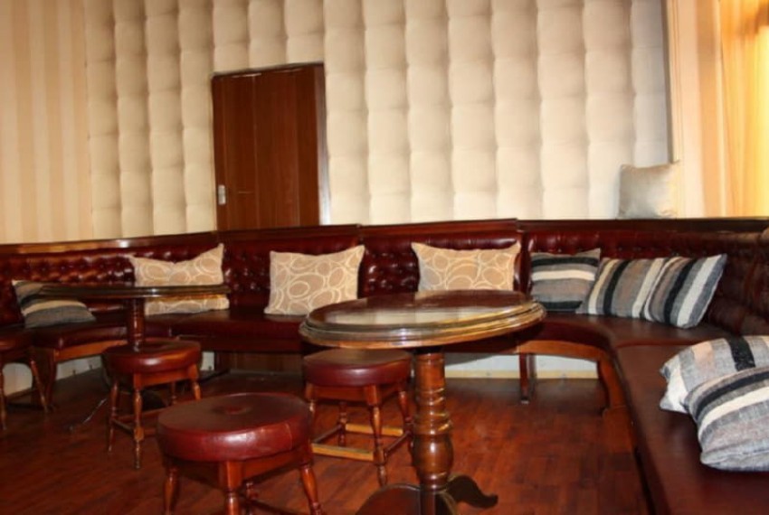 Royal Central Mpm, 3* Royal Central Mpm, 3*
