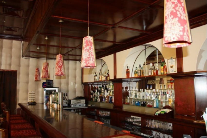 Royal Central Mpm, 3* Royal Central Mpm, 3*