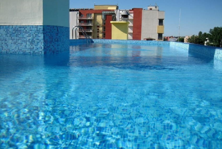 Royal Central Mpm, 3* Royal Central Mpm, 3*