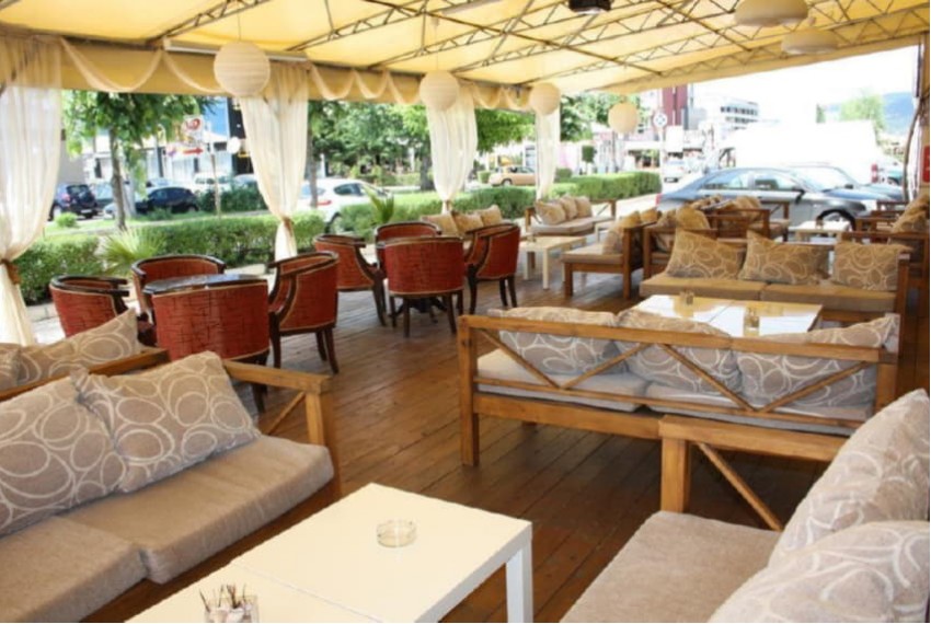 Royal Central Mpm, 3* Royal Central Mpm, 3*
