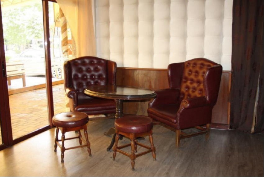Royal Central Mpm, 3* Royal Central Mpm, 3*