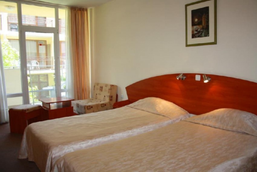Royal Central Mpm, 3* Royal Central Mpm, 3*