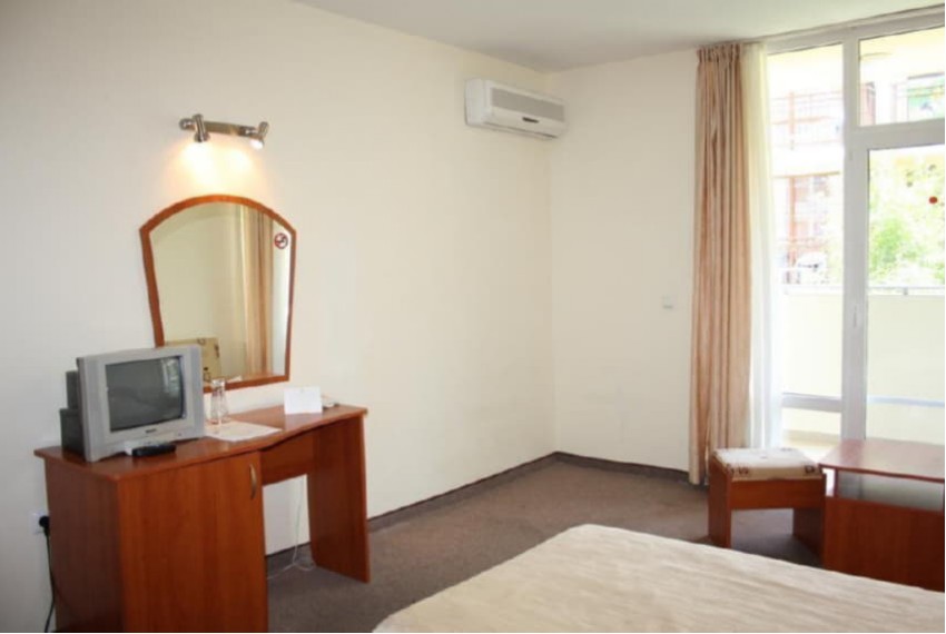 Royal Central Mpm, 3* Royal Central Mpm, 3*