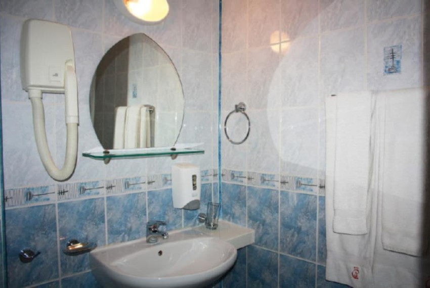Royal Central Mpm, 3* Royal Central Mpm, 3*