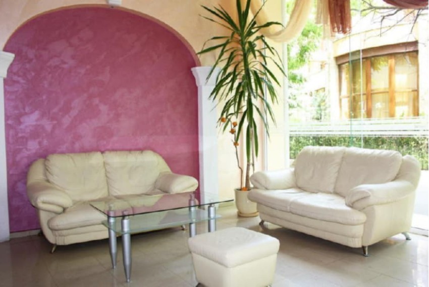 Royal Central Mpm, 3* Royal Central Mpm, 3*