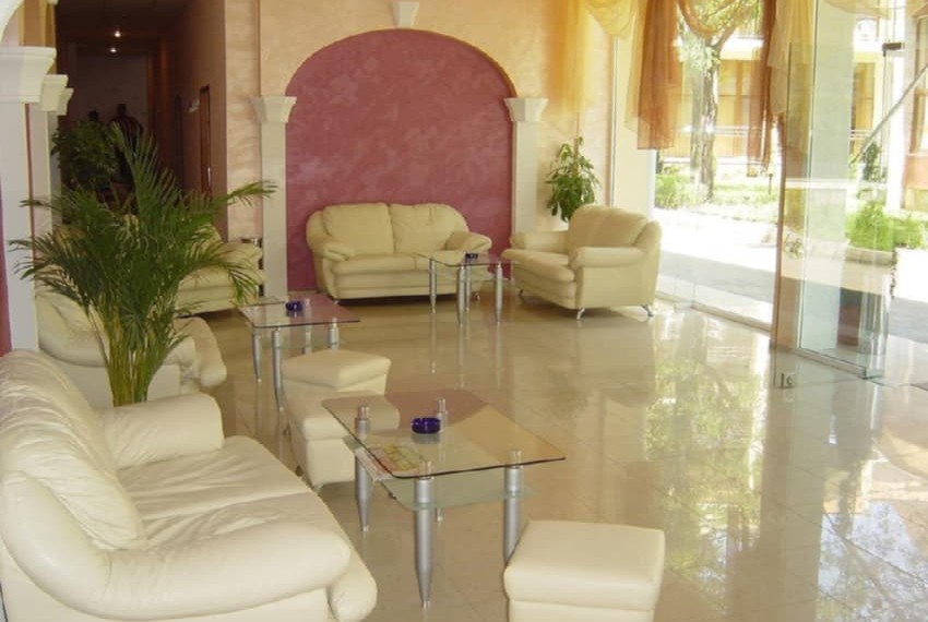 Royal Central Mpm, 3* Royal Central Mpm, 3*