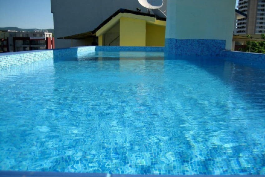 Royal Central Mpm, 3* Royal Central Mpm, 3*