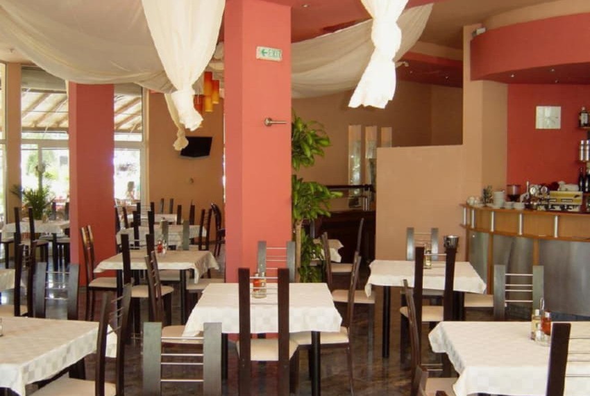 Royal Central Mpm, 3* Royal Central Mpm, 3*