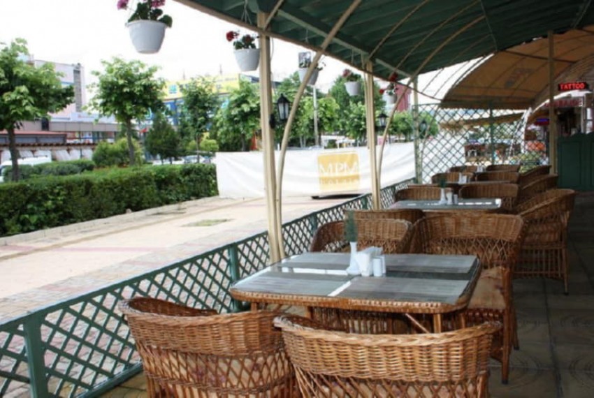 Royal Central Mpm, 3* Royal Central Mpm, 3*