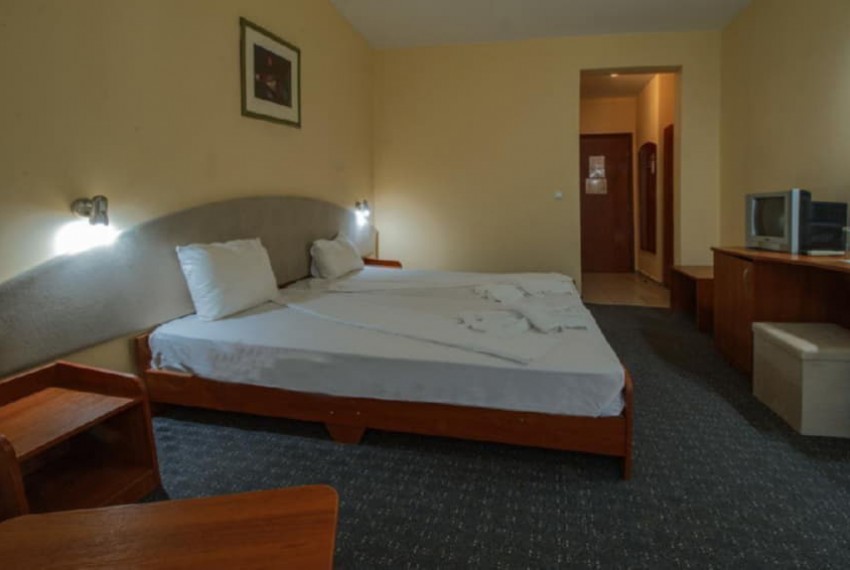 Royal Central Mpm, 3* Royal Central Mpm, 3*