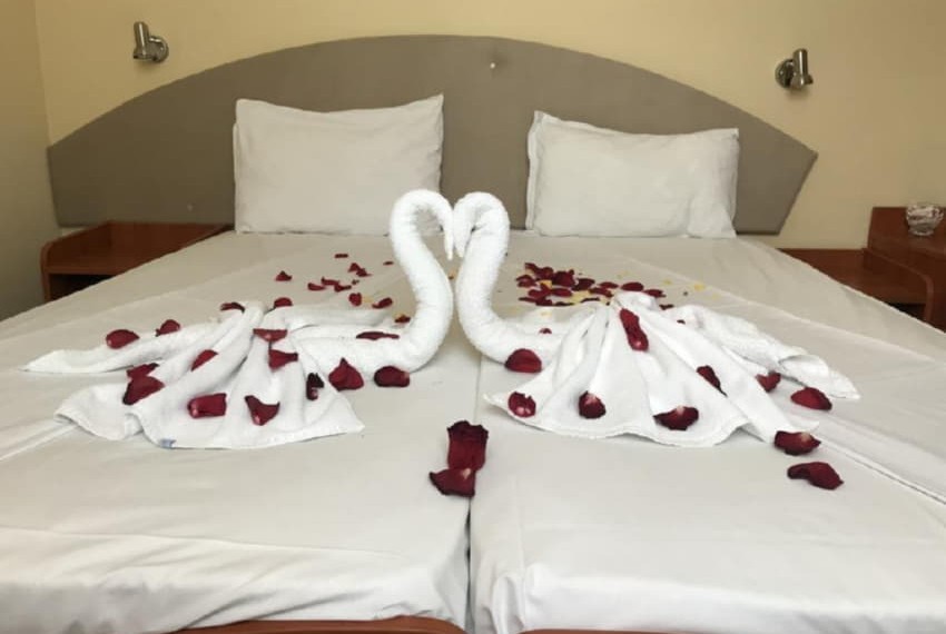 Royal Central Mpm, 3* Royal Central Mpm, 3*