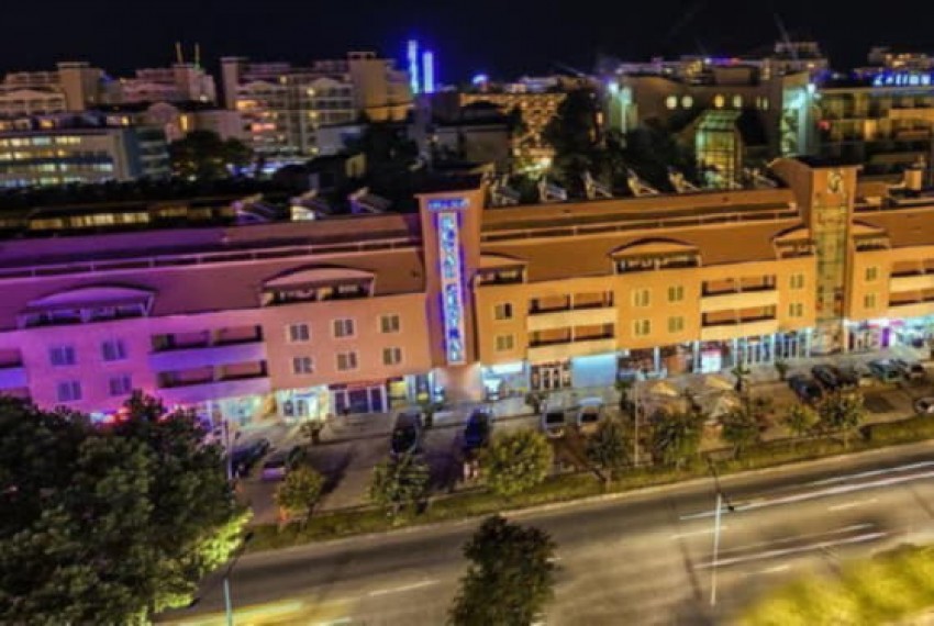 Royal Central Mpm, 3* Royal Central Mpm, 3*