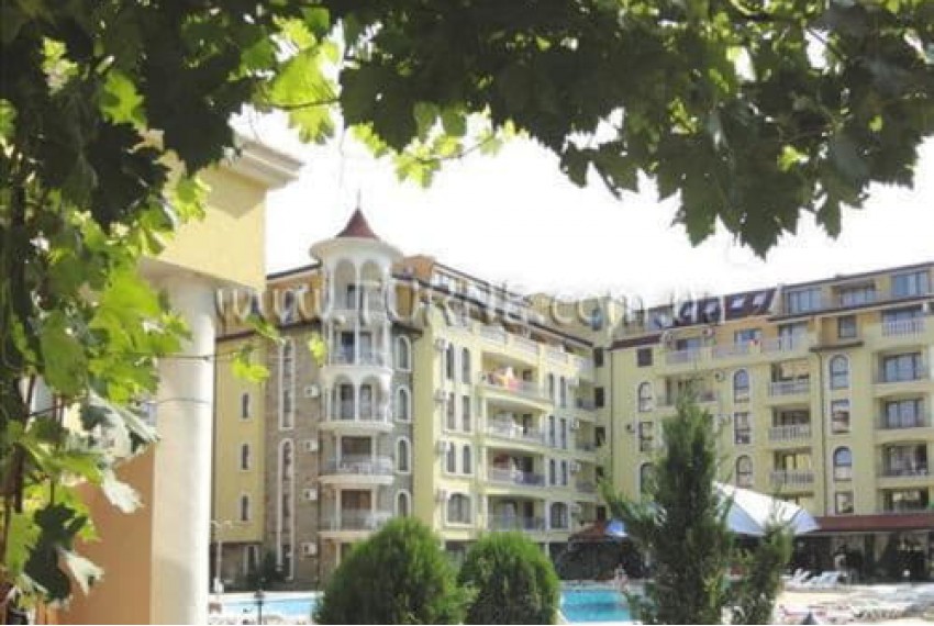 Sunny Dreams, апартаменты Sunny Dreams, апартаменты