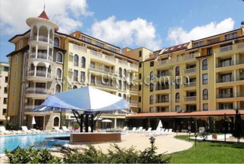 Sunny Dreams, апартаменты Sunny Dreams, апартаменты