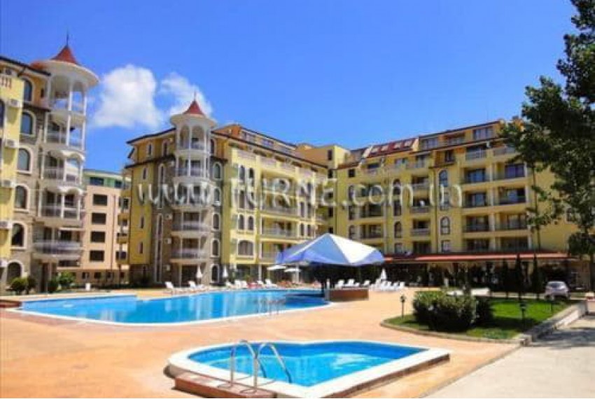 Sunny Dreams, апартаменты Sunny Dreams, апартаменты