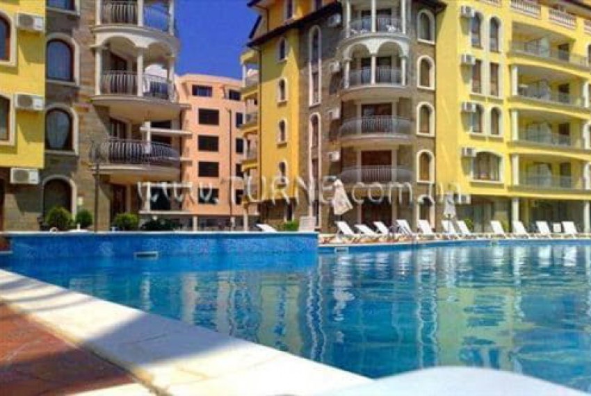 Sunny Dreams, апартаменты Sunny Dreams, апартаменты