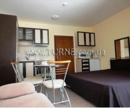 Sunny Dreams, apartament