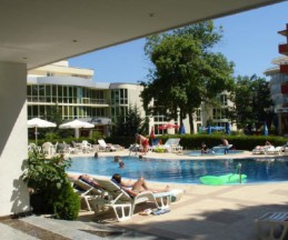 Klisura, 3*