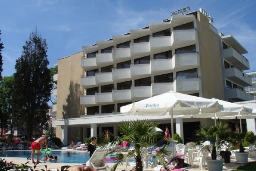 Klisura, 3* Klisura, 3*