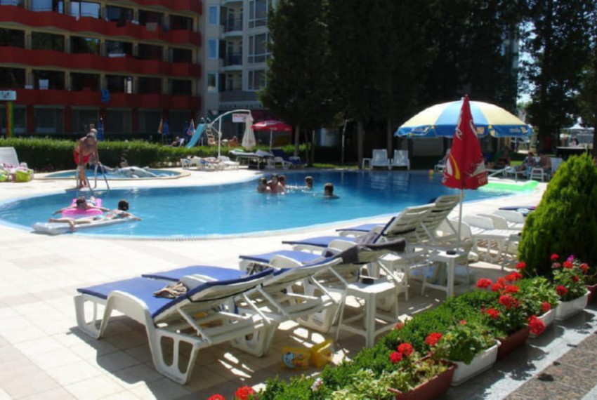 Klisura, 3* Klisura, 3*