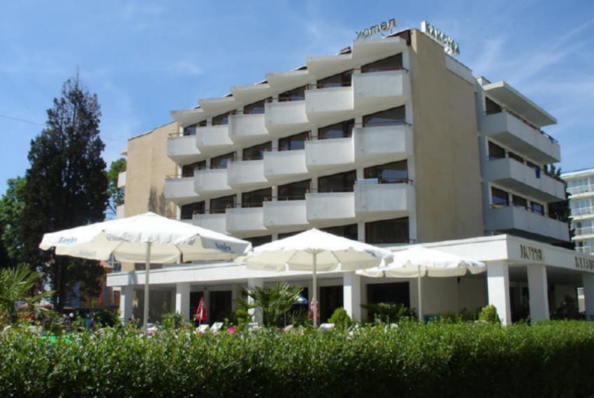 Klisura, 3* Klisura, 3*
