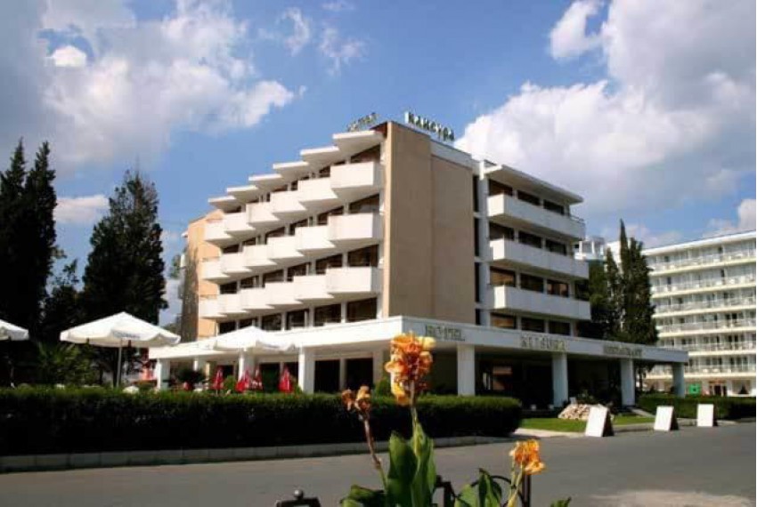 Klisura, 3* Klisura, 3*