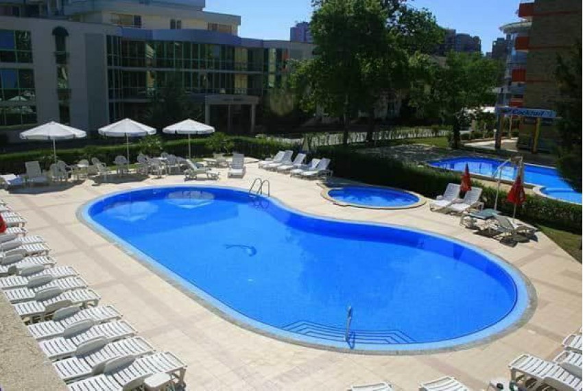 Klisura, 3* Klisura, 3*