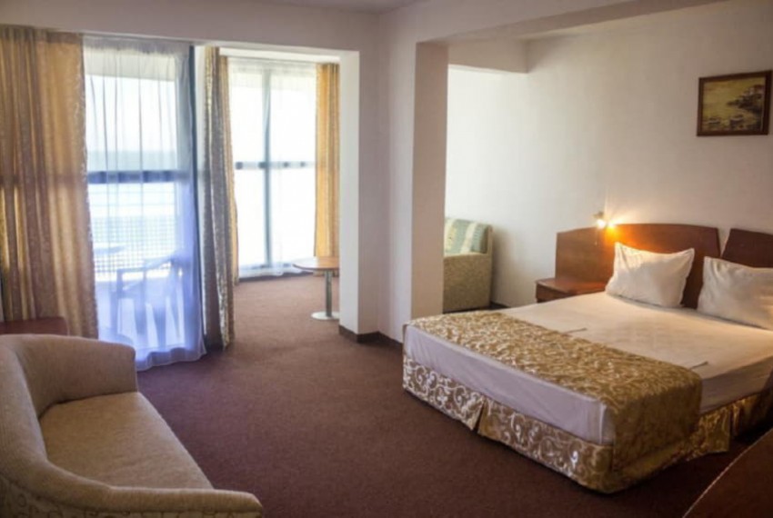 Grand Hotel Sunny Beach, 4* Grand Hotel Sunny Beach, 4*
