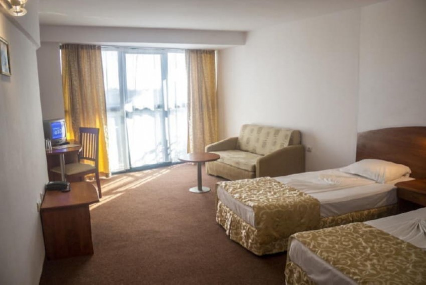 Grand Hotel Sunny Beach, 4* Grand Hotel Sunny Beach, 4*