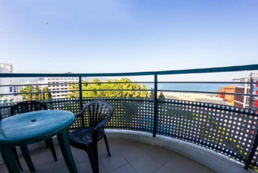 Grand Hotel Sunny Beach, 4* Grand Hotel Sunny Beach, 4*