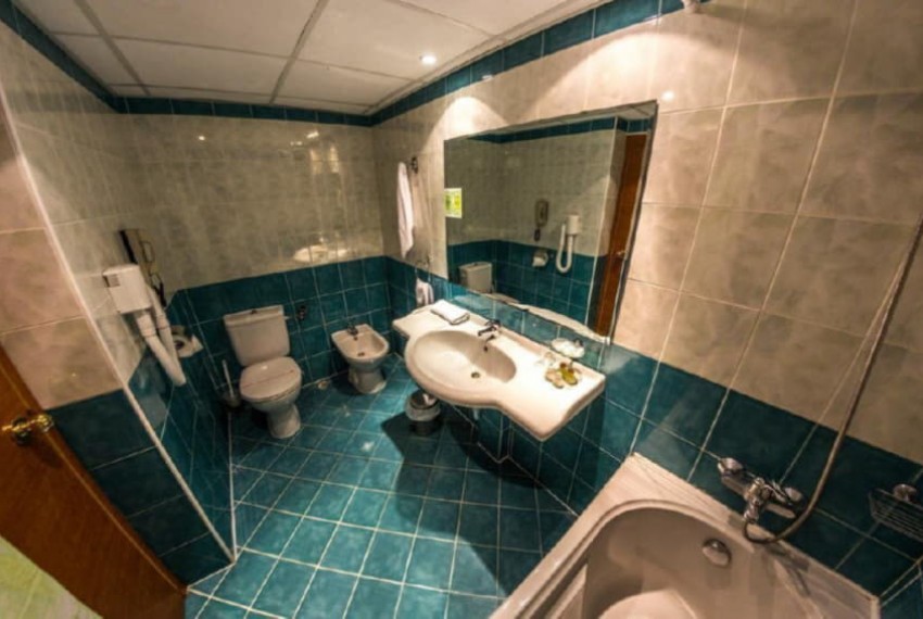 Grand Hotel Sunny Beach, 4* Grand Hotel Sunny Beach, 4*