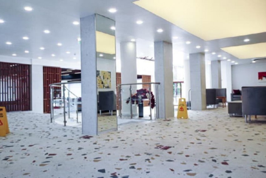 Grand Hotel Sunny Beach, 4* Grand Hotel Sunny Beach, 4*