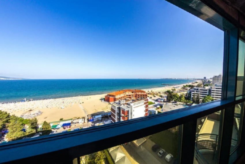 Grand Hotel Sunny Beach, 4* Grand Hotel Sunny Beach, 4*