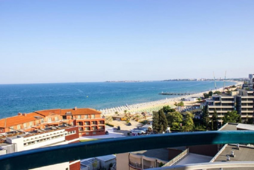 Grand Hotel Sunny Beach, 4* Grand Hotel Sunny Beach, 4*