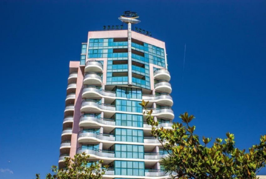 Grand Hotel Sunny Beach, 4* Grand Hotel Sunny Beach, 4*