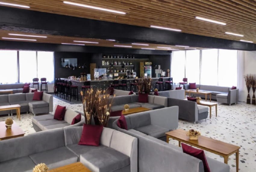 Grand Hotel Sunny Beach, 4* Grand Hotel Sunny Beach, 4*