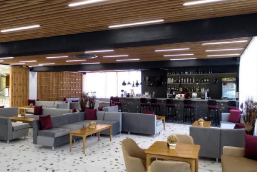 Grand Hotel Sunny Beach, 4* Grand Hotel Sunny Beach, 4*