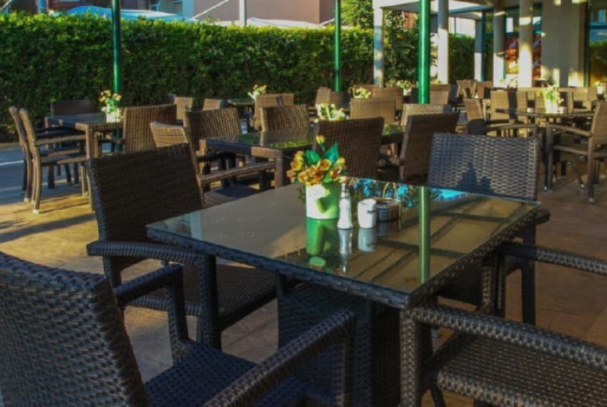 Grand Hotel Sunny Beach, 4* Grand Hotel Sunny Beach, 4*
