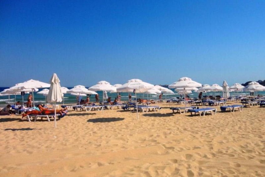 Sirena Sunny Beach, 3* Sirena Sunny Beach, 3*