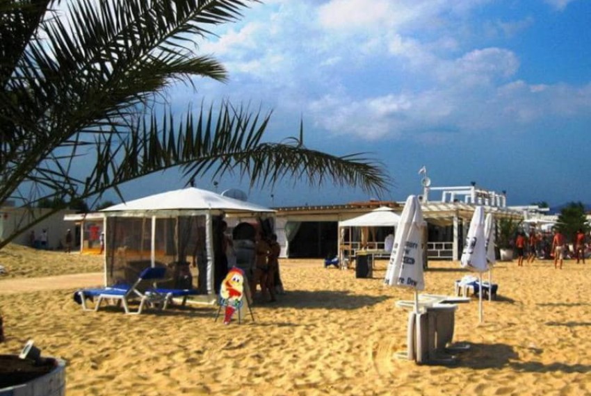 Sirena Sunny Beach, 3* Sirena Sunny Beach, 3*