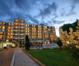 Sirena Sunny Beach, 3*