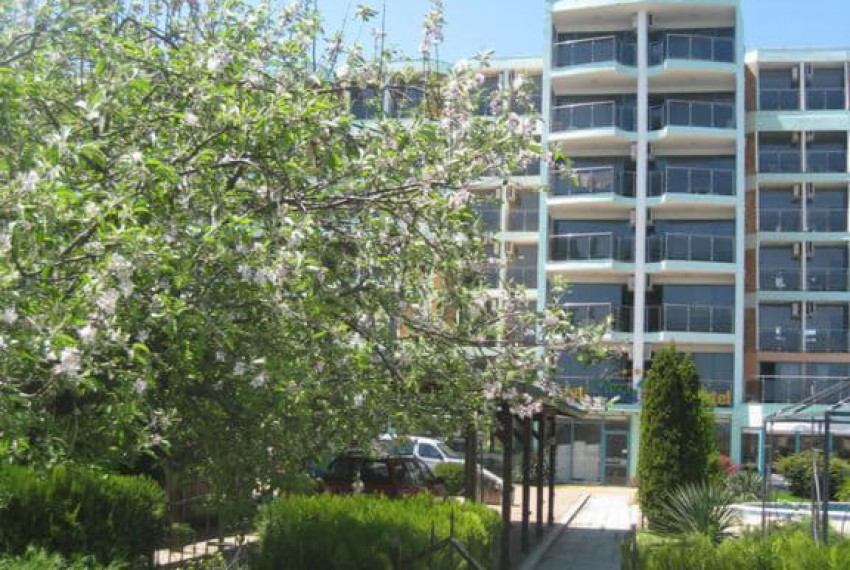 Sirena Sunny Beach, 3* Sirena Sunny Beach, 3*