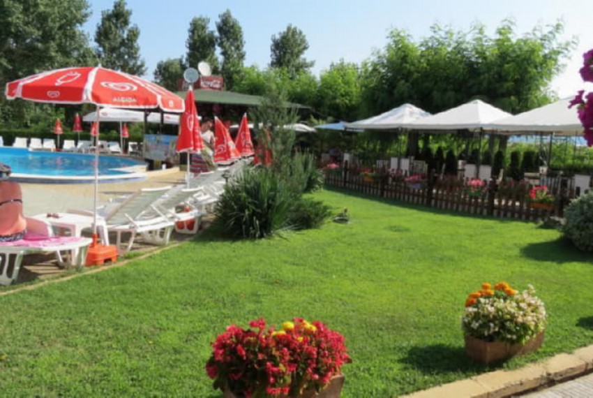 Sirena Sunny Beach, 3* Sirena Sunny Beach, 3*