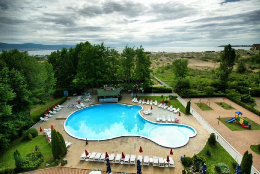 Sirena Sunny Beach, 3* Sirena Sunny Beach, 3*