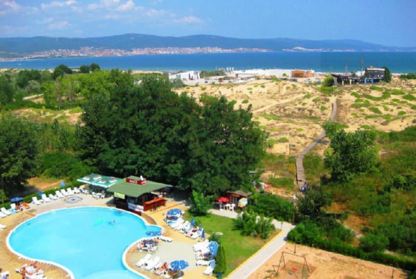 Sirena Sunny Beach, 3* Sirena Sunny Beach, 3*