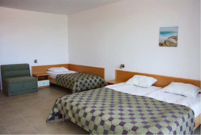 Sirena Sunny Beach, 3* Sirena Sunny Beach, 3*